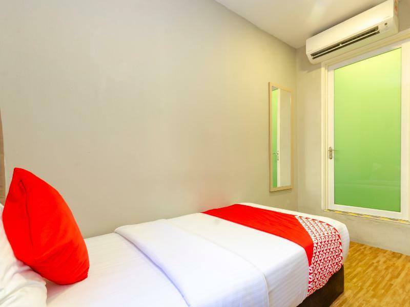 Princess Hotel Pontian Pontian Kecil Exterior foto